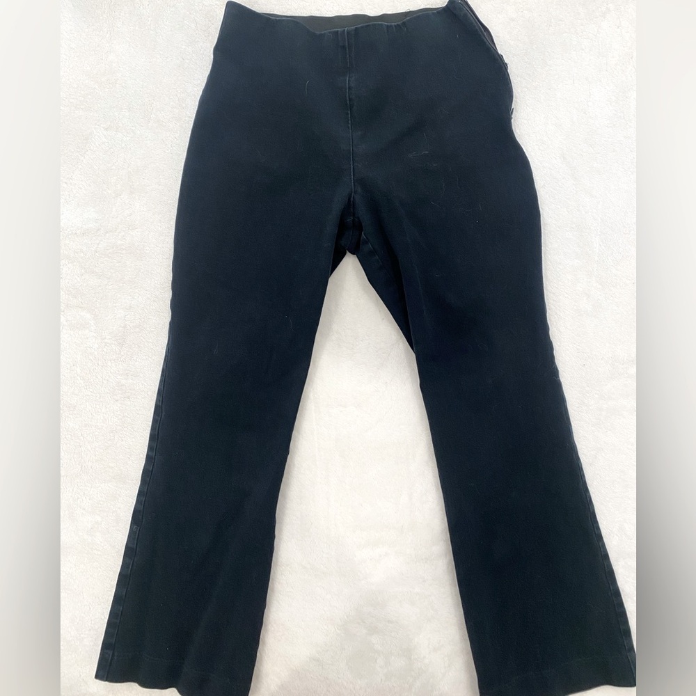 Capri Dress Pants